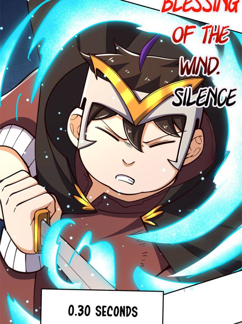 Ancient God’s Chosen Warriors Chapter 118 231 47