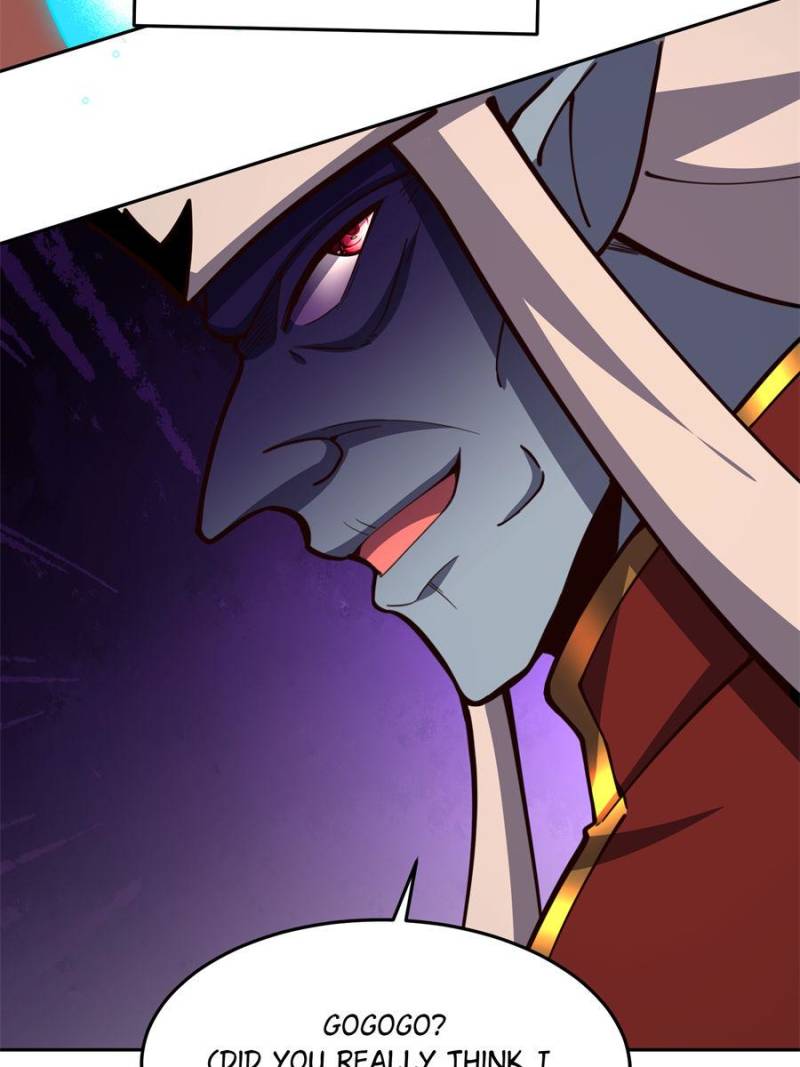 Ancient God’s Chosen Warriors Chapter 118 232 48