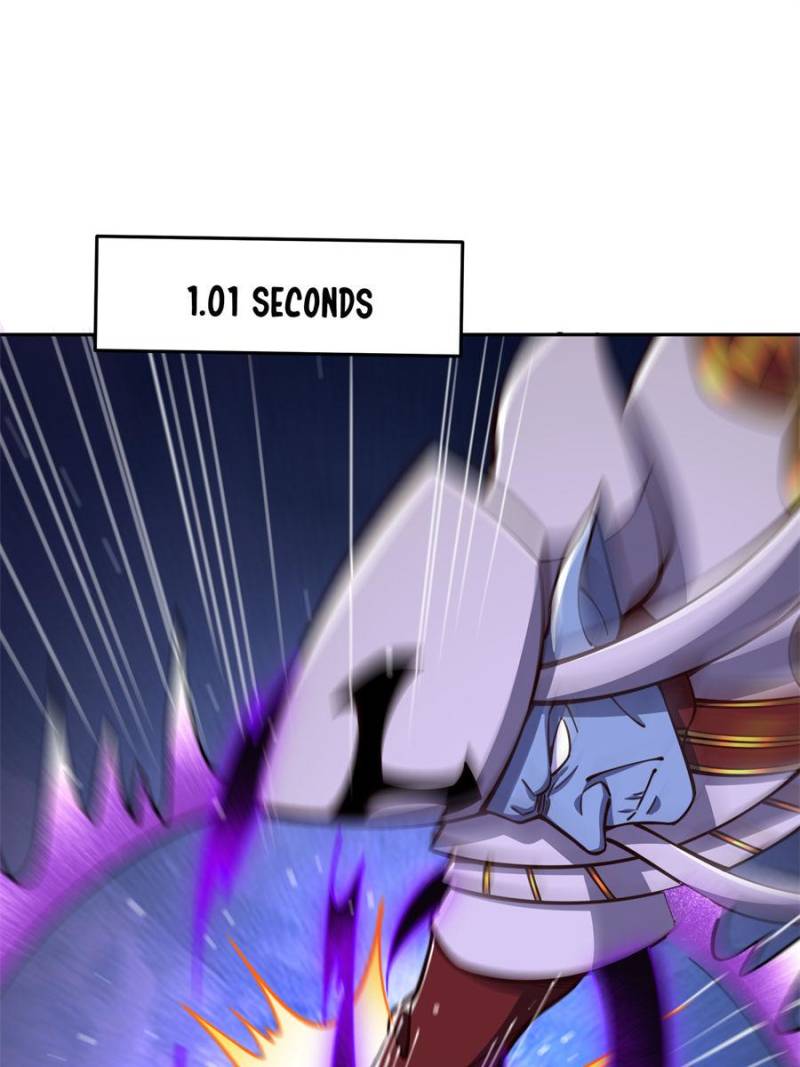 Ancient God’s Chosen Warriors Chapter 118 234 50