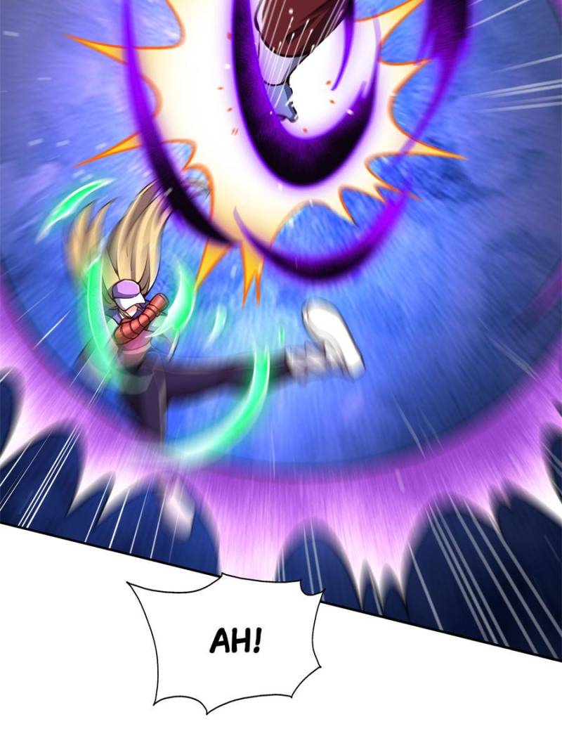 Ancient God’s Chosen Warriors Chapter 118 235 51