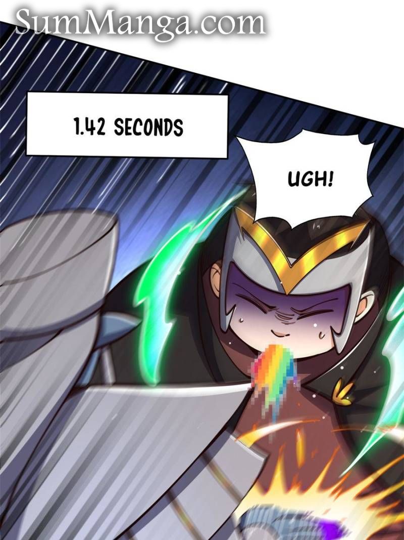 Ancient God’s Chosen Warriors Chapter 118 236 52