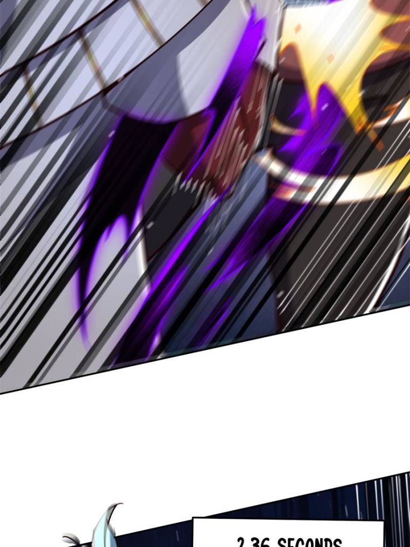 Ancient God’s Chosen Warriors Chapter 118 237 53