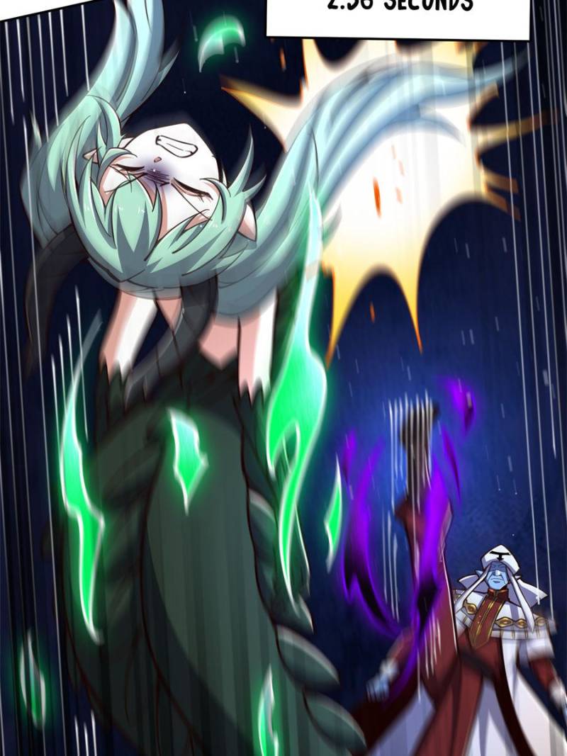 Ancient God’s Chosen Warriors Chapter 118 238 54