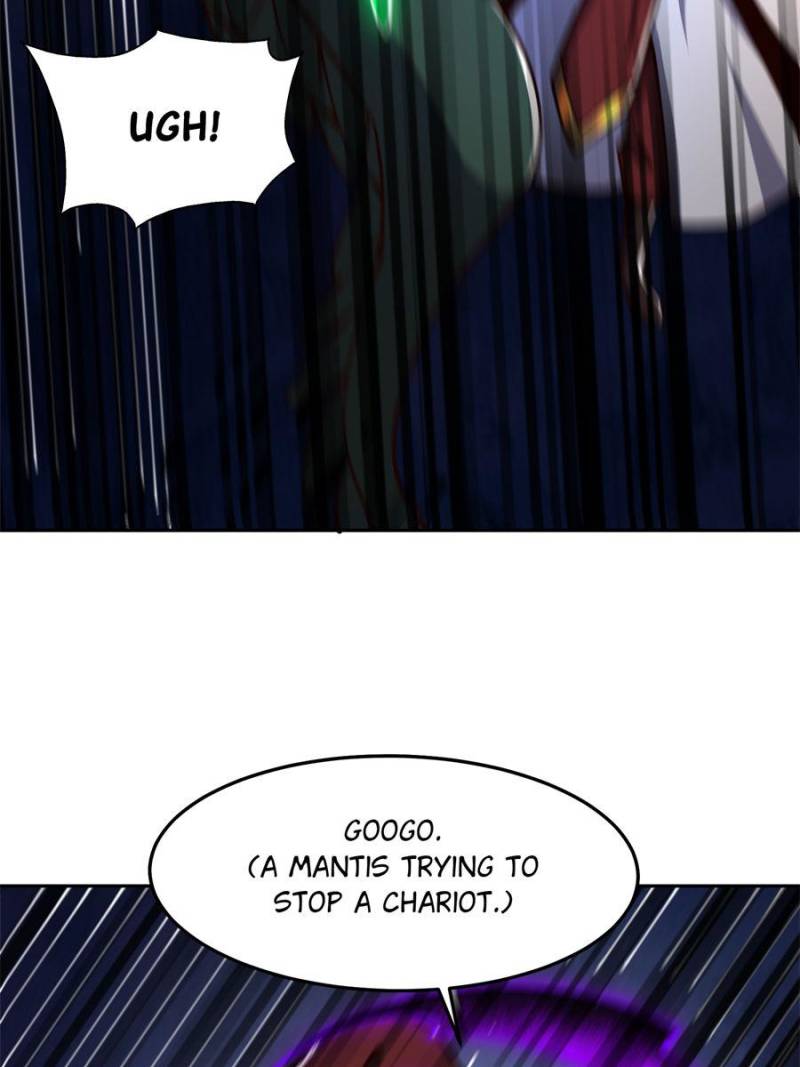 Ancient God’s Chosen Warriors Chapter 118 239 55