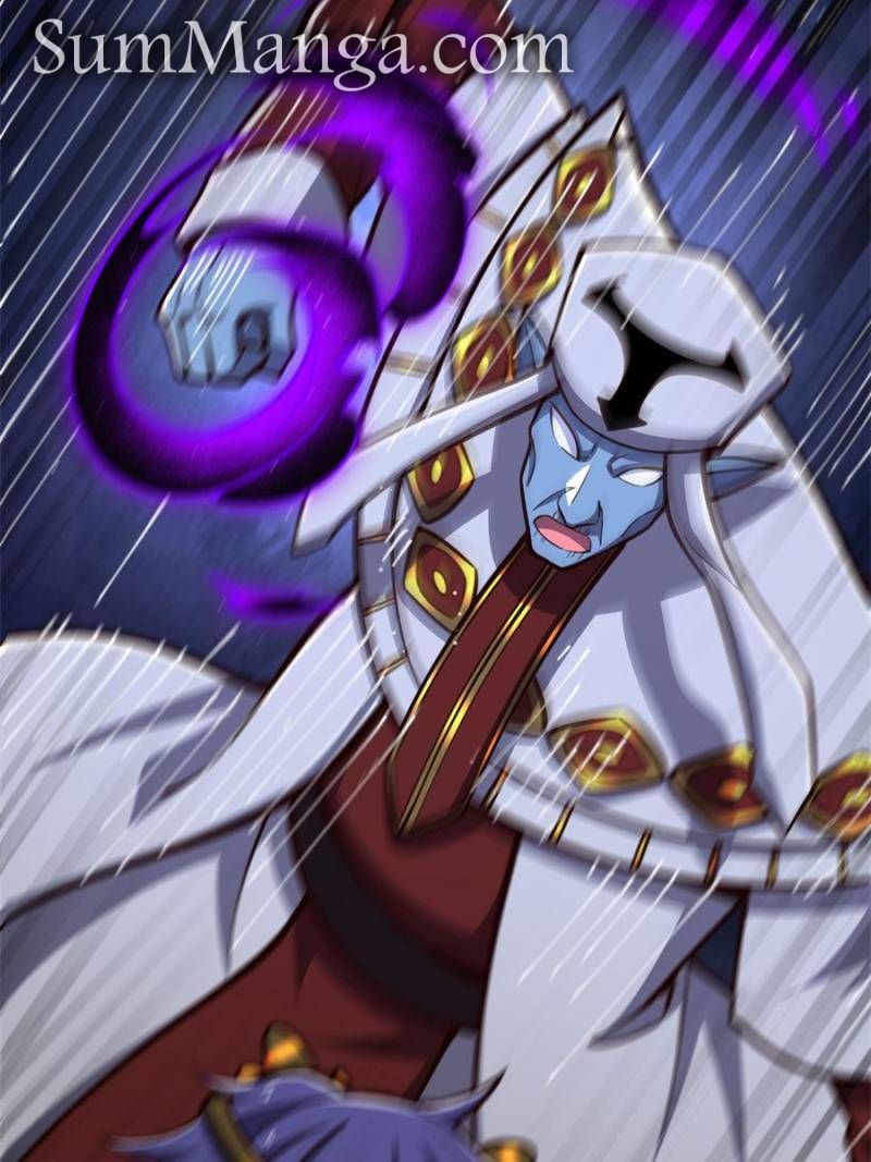 Ancient God’s Chosen Warriors Chapter 118 240 56