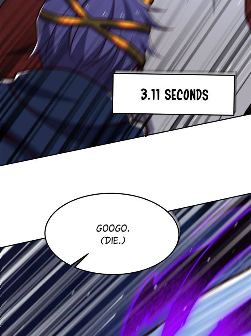 Ancient God’s Chosen Warriors Chapter 118 241 57