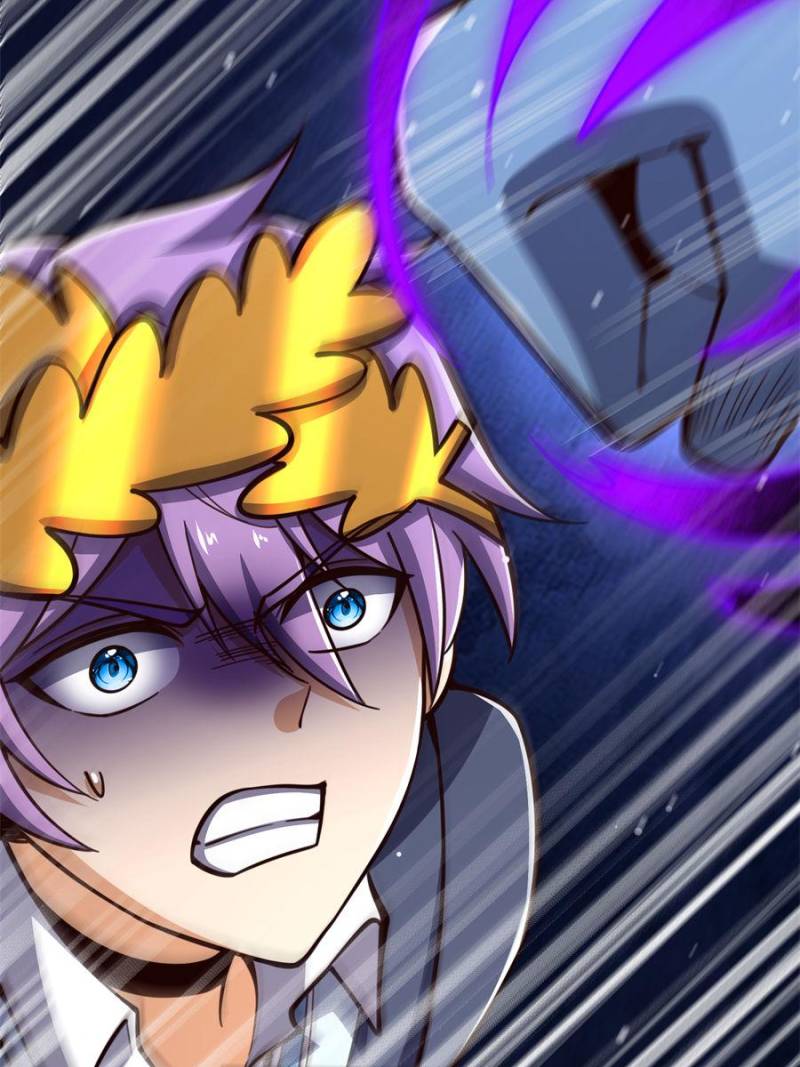 Ancient God’s Chosen Warriors Chapter 118 242 58