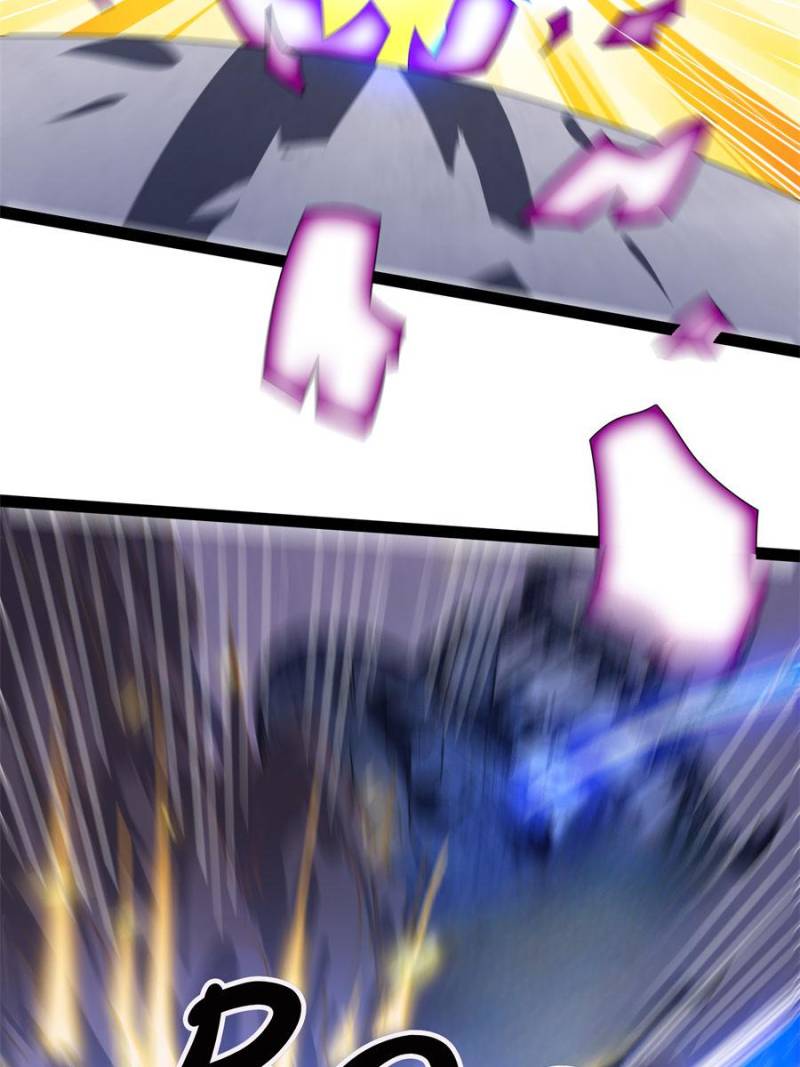 Ancient God’s Chosen Warriors Chapter 119 168 02