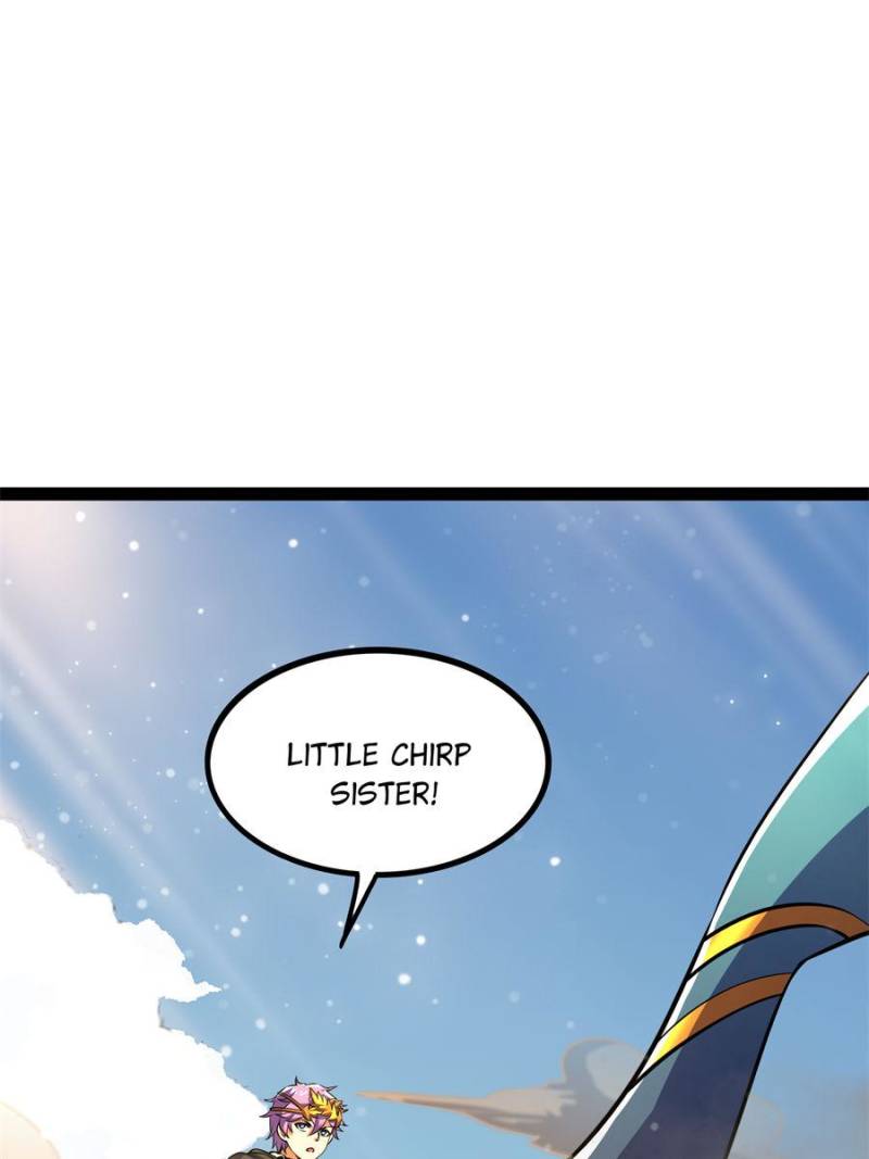 Ancient God’s Chosen Warriors Chapter 119 171 05