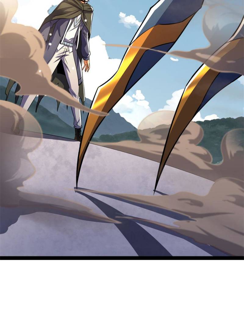 Ancient God’s Chosen Warriors Chapter 119 172 06