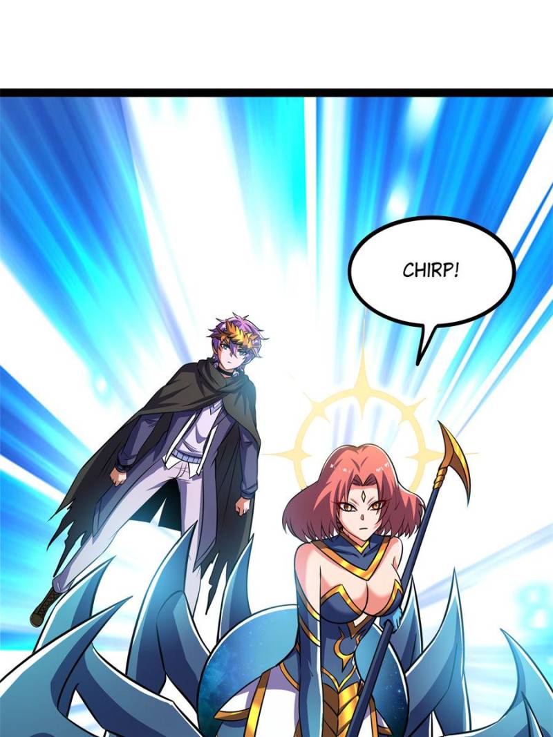 Ancient God’s Chosen Warriors Chapter 119 173 07