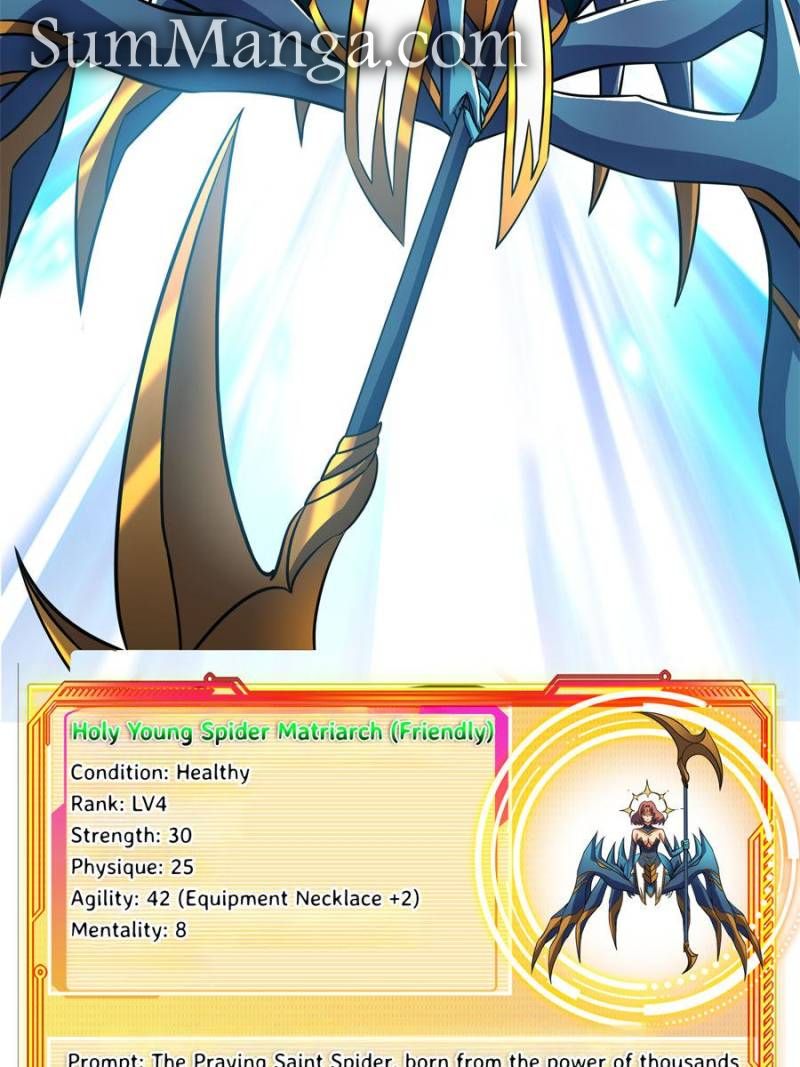 Ancient God’s Chosen Warriors Chapter 119 174 08