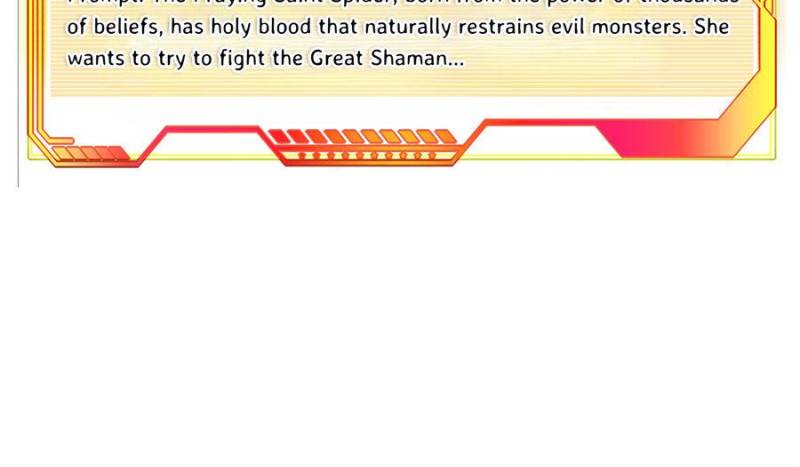 Ancient God’s Chosen Warriors Chapter 119 175 09