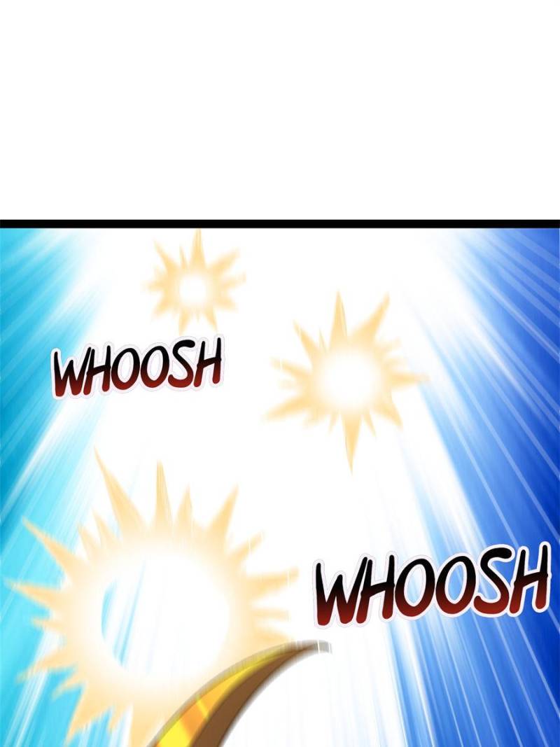 Ancient God’s Chosen Warriors Chapter 119 176 10