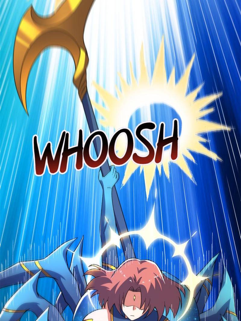 Ancient God’s Chosen Warriors Chapter 119 177 11