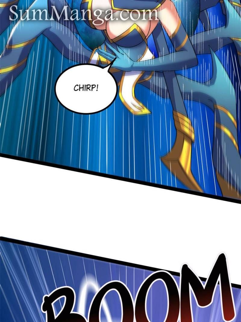 Ancient God’s Chosen Warriors Chapter 119 178 12