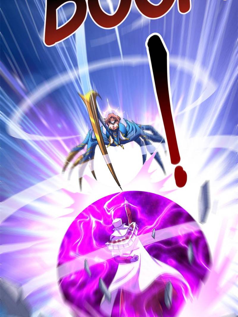 Ancient God’s Chosen Warriors Chapter 119 179 13