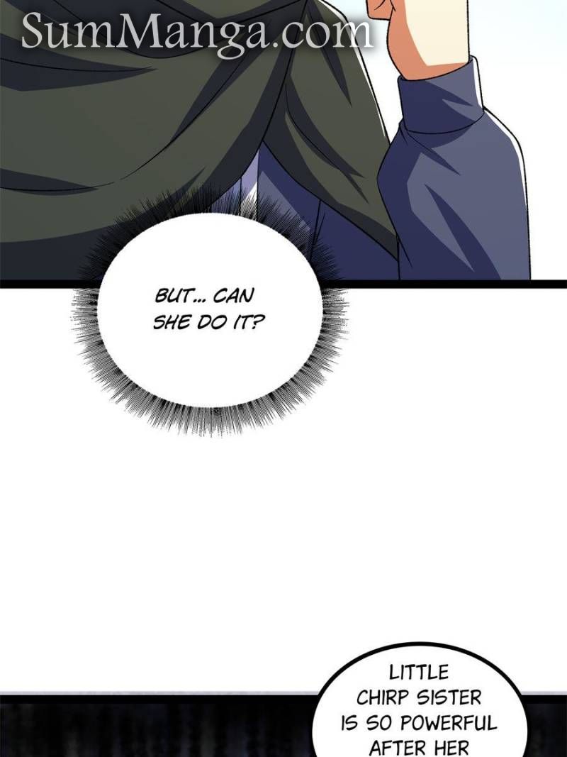 Ancient God’s Chosen Warriors Chapter 119 182 16