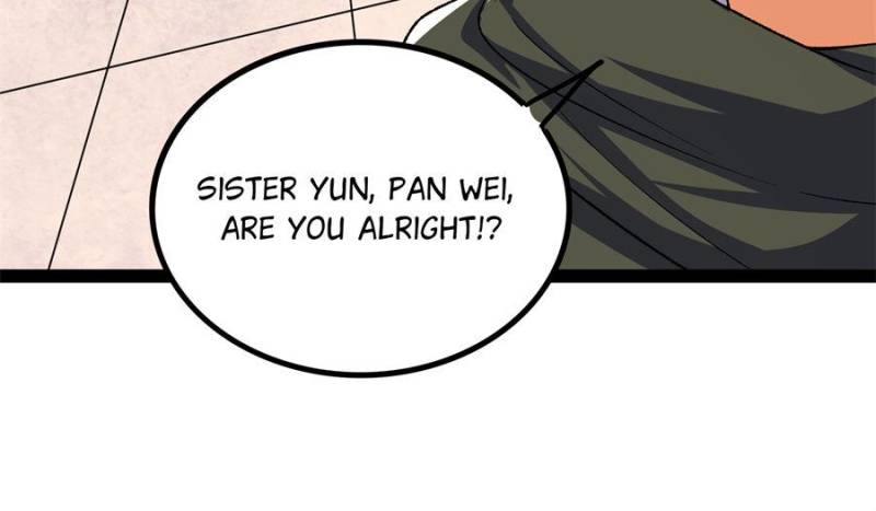 Ancient God’s Chosen Warriors Chapter 119 184 18