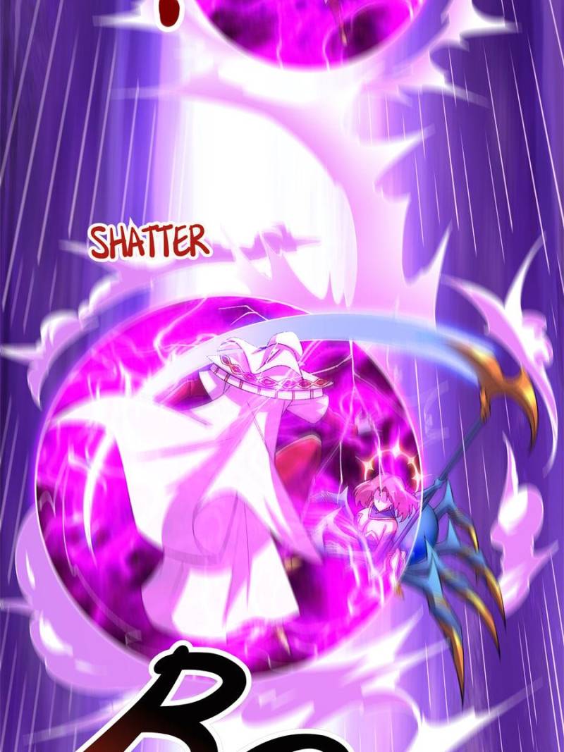 Ancient God’s Chosen Warriors Chapter 119 187 21