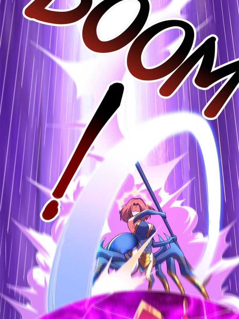 Ancient God’s Chosen Warriors Chapter 119 188 22