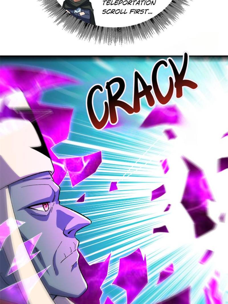 Ancient God’s Chosen Warriors Chapter 119 191 25