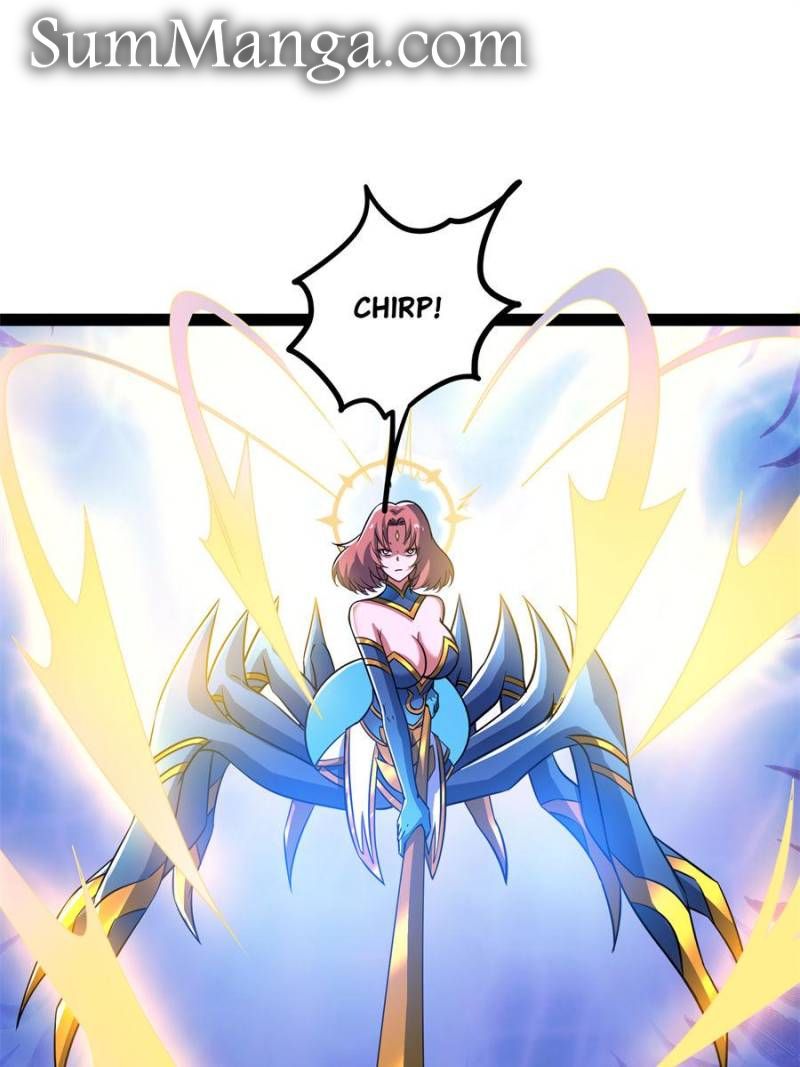 Ancient God’s Chosen Warriors Chapter 119 194 28