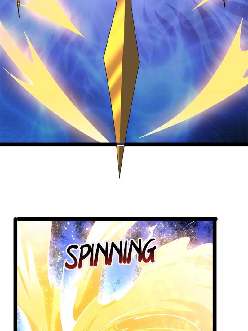 Ancient God’s Chosen Warriors Chapter 119 195 29