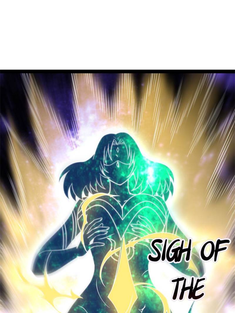 Ancient God’s Chosen Warriors Chapter 119 197 31