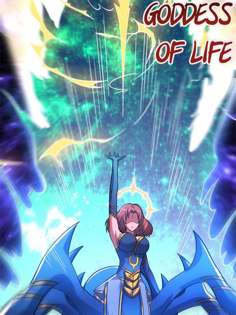 Ancient God’s Chosen Warriors Chapter 119 198 32