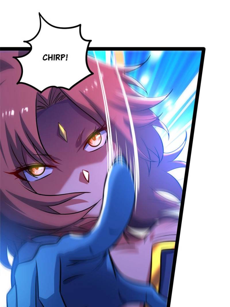 Ancient God’s Chosen Warriors Chapter 119 200 34