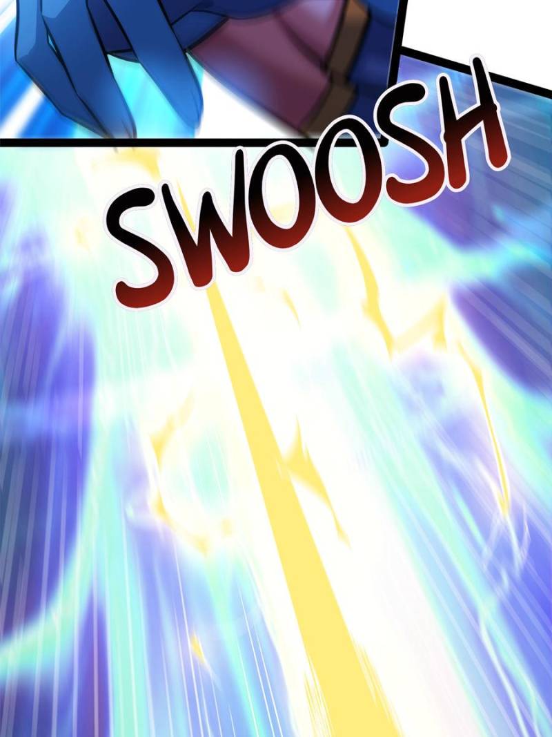 Ancient God’s Chosen Warriors Chapter 119 201 35