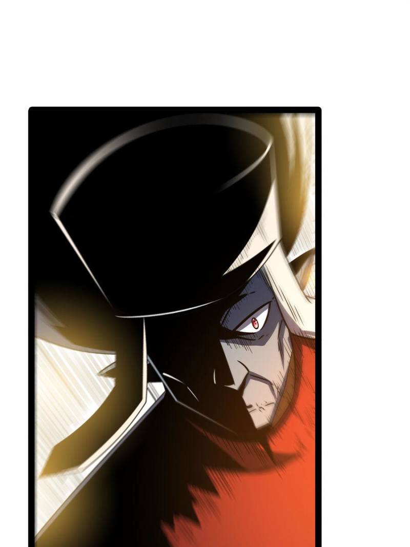 Ancient God’s Chosen Warriors Chapter 119 203 37