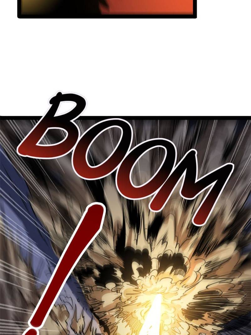 Ancient God’s Chosen Warriors Chapter 119 204 38