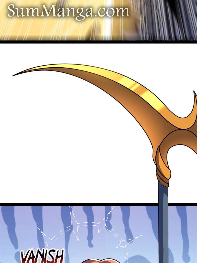 Ancient God’s Chosen Warriors Chapter 119 206 40