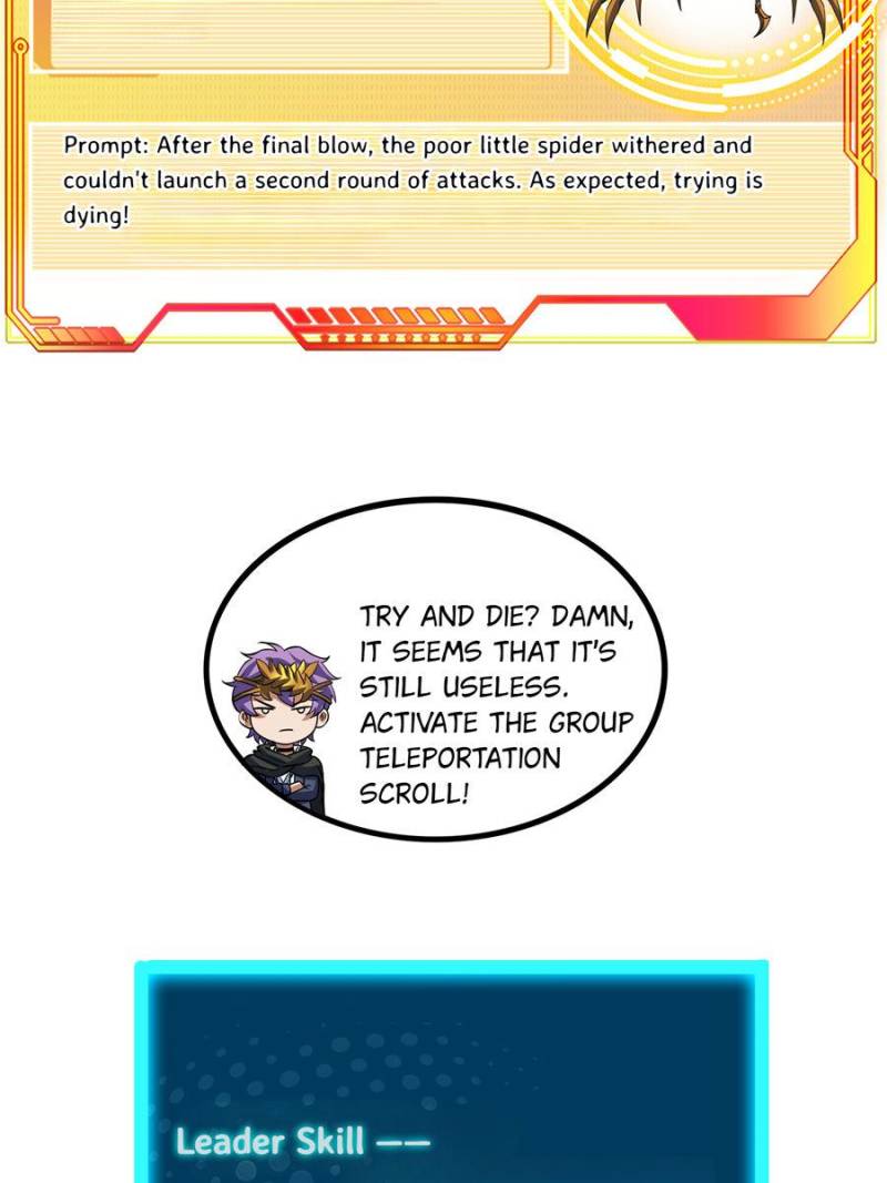 Ancient God’s Chosen Warriors Chapter 119 208 42