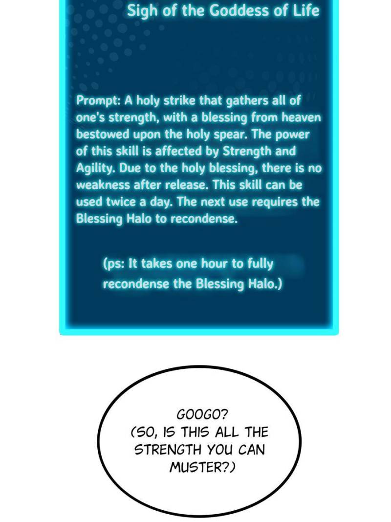 Ancient God’s Chosen Warriors Chapter 119 209 43