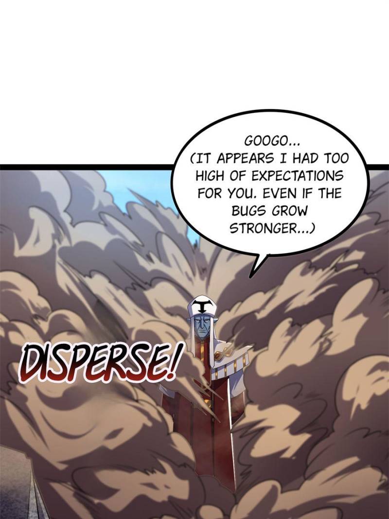 Ancient God’s Chosen Warriors Chapter 119 212 46