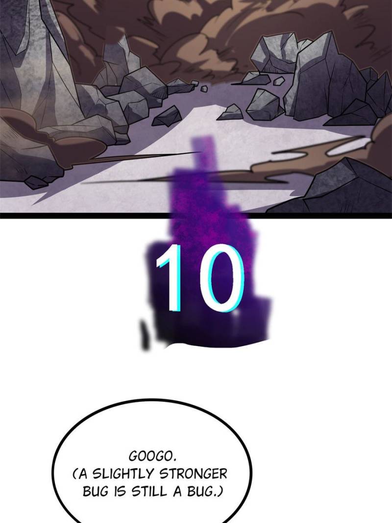 Ancient God’s Chosen Warriors Chapter 119 213 47