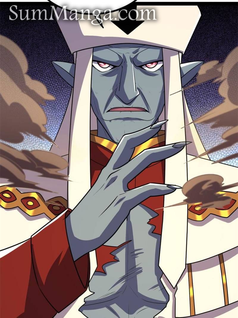 Ancient God’s Chosen Warriors Chapter 119 214 48