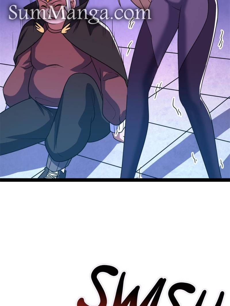 Ancient God’s Chosen Warriors Chapter 119 217 51