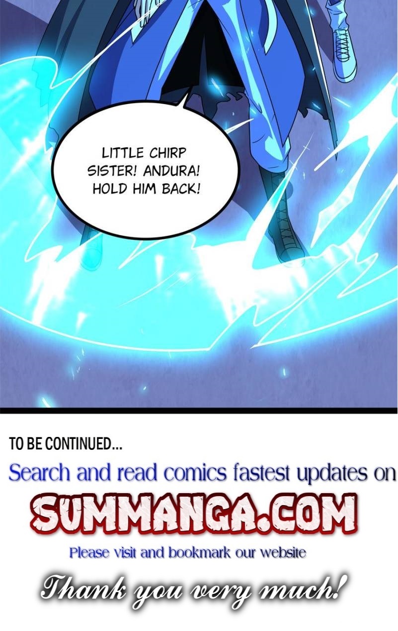 Ancient God’s Chosen Warriors Chapter 119 219 53