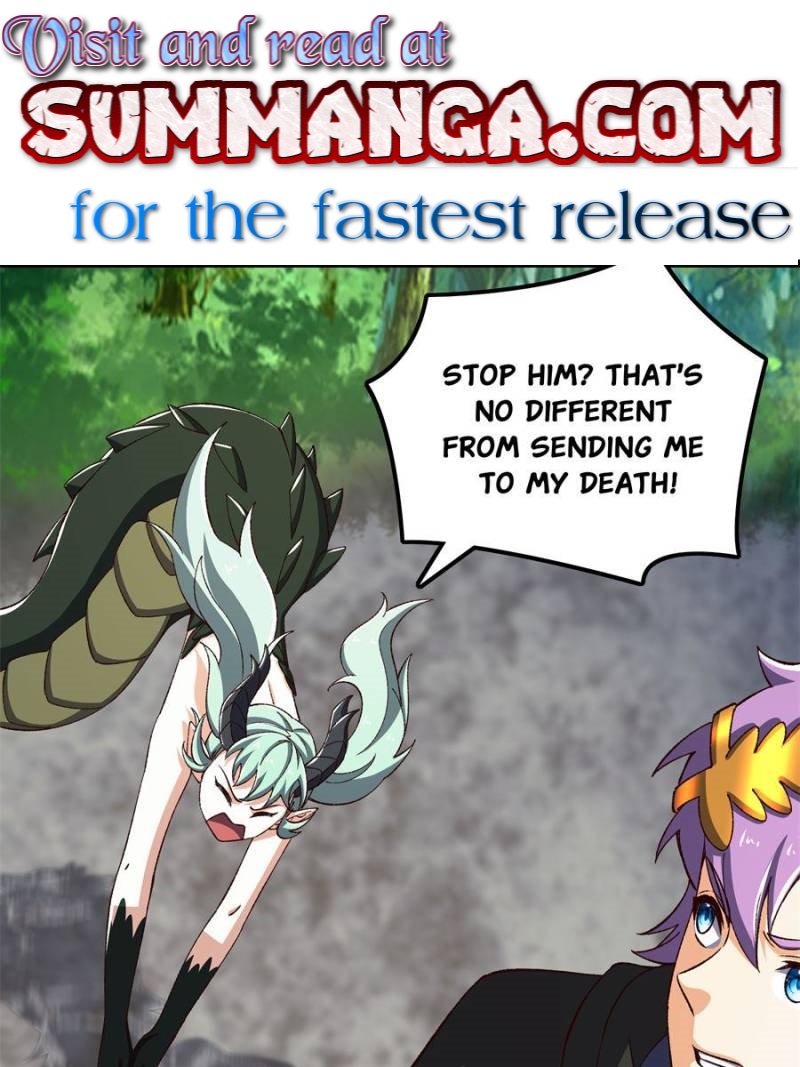 Ancient God’s Chosen Warriors Chapter 120 194 01