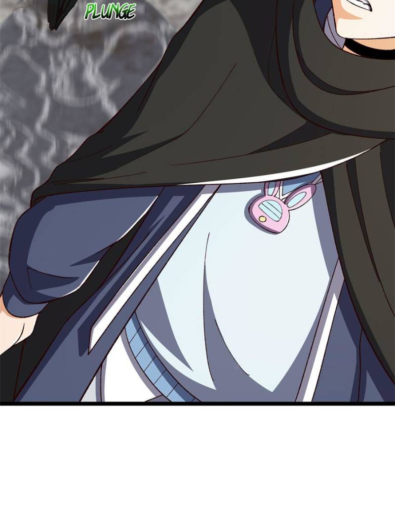 Ancient God’s Chosen Warriors Chapter 120 195 02