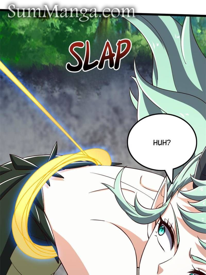 Ancient God’s Chosen Warriors Chapter 120 196 03