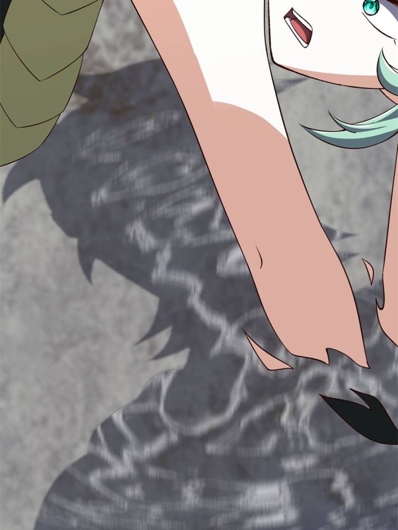 Ancient God’s Chosen Warriors Chapter 120 197 04