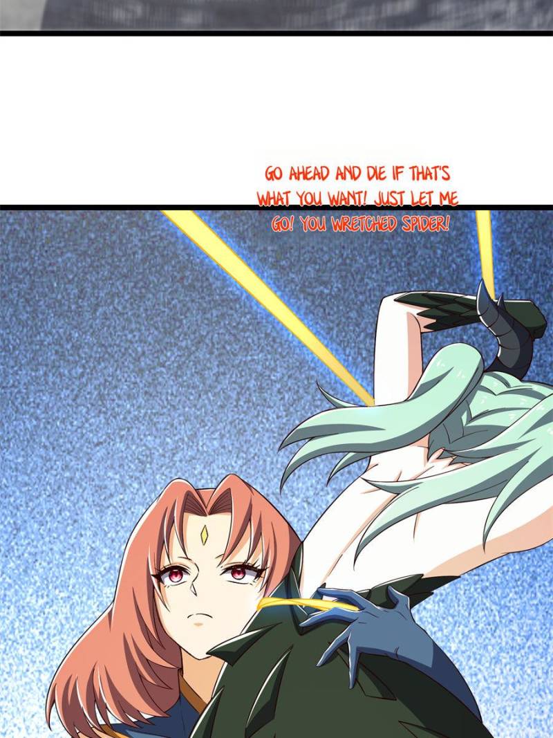 Ancient God’s Chosen Warriors Chapter 120 198 05