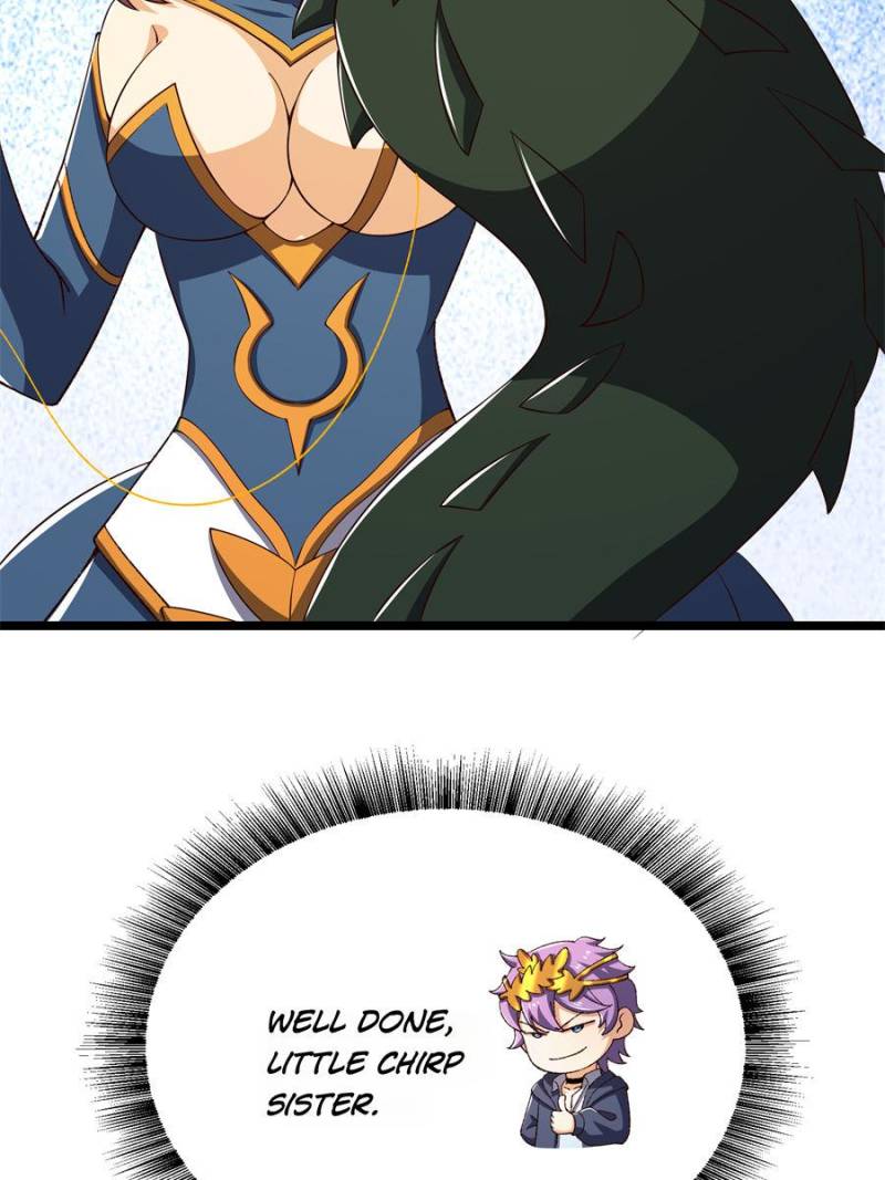 Ancient God’s Chosen Warriors Chapter 120 199 06