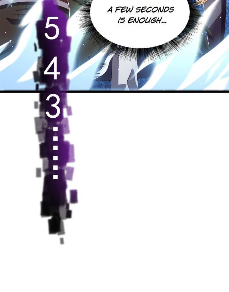 Ancient God’s Chosen Warriors Chapter 120 201 08