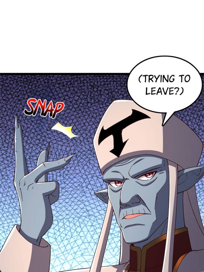 Ancient God’s Chosen Warriors Chapter 120 202 09